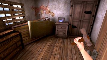 Mr. Meat: Horror Escape Room screenshot 3