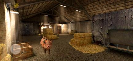 Mr. Meat: Horror Escape Room ภาพหน้าจอ 3