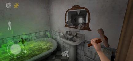 Mr. Meat: Horror Escape Room screenshot 2
