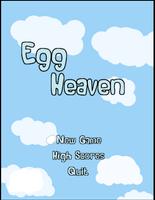 Egg Heaven Affiche