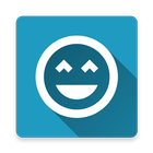 Unicode Emoji icône