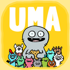 UMA Let's Talk icon