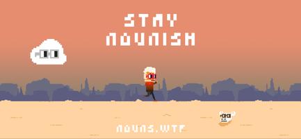 3 Schermata Nouns Run