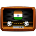 LIVE Radio India आइकन