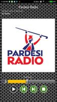 LIVE Radio India पोस्टर