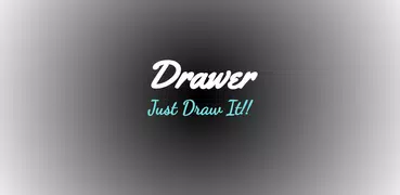 Drawer - Just Draw it!