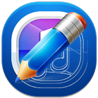Drawer - Just Draw it! icon