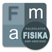 Kalkulator Fisika