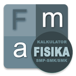 Kalkulator Fisika