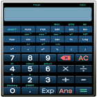 Kalkulator Lengkap icône
