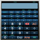 Calculator Complete icon