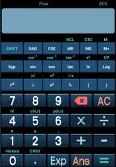 Скачать Kalkulator Lengkap APK