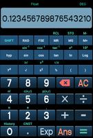 Kalkulator Lengkap captura de pantalla 1