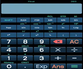 Скачать Kalkulator Lengkap APK