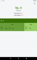 Kalkulator Diskon اسکرین شاٹ 3
