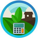 Kalkupadi - (Kalkulator Padi) APK
