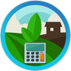 Kalkupadi - (Kalkulator Padi) APK