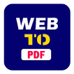 Web to PDF