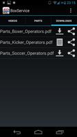 BoxService screenshot 2