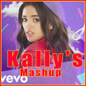 Ost Kally S Mashup2 Key Of Life Musica Y Letras For Android Apk Download - kally mashup v roblox