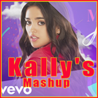 Ost. Kally's Mashup2- Key of Life Musica y Letras icon