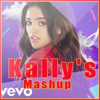 Ost. Kally's Mashup - Key of Life Musica y Letras Affiche