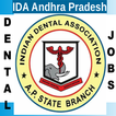 AP Dental Jobs آئیکن
