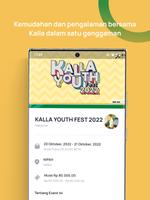 Kallafriends screenshot 2