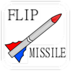 Flip Missile иконка