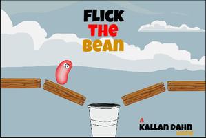 Flick the Bean poster