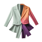 OutfitSwap: AI Clothes Changer simgesi