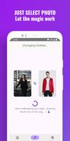 OutfitSwap: AI Clothes Changer Ekran Görüntüsü 2