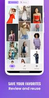 OutfitSwap: AI Clothes Changer Ekran Görüntüsü 3
