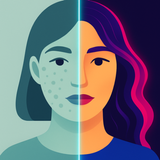 AI Clothes Changer Hair Styler APK