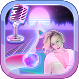 Kallmekris Tik Tok dancing tiles hop music