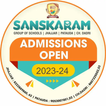 Sanskaram LMS icon