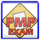 PMP Exam App ไอคอน