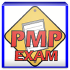 PMP Exam App 아이콘