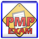 PMP Exam App أيقونة