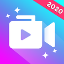 Photo Vid Maker 2020: Video with Music APK