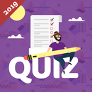 Gkgrips: GK Quiz in Gujarati 2019 APK