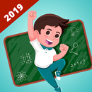 Kindergarten Kids Learning Game 2019 - FREE Game APK