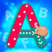 ABC Spelling Game For Kids - Pre School Learning