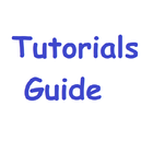 Tutorials Guide ícone