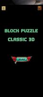 Block Puzzel Jewel Affiche