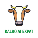KALRO AI Expat APK