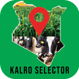 KALRO Selector