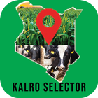 KALRO Selector アイコン
