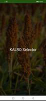 KALRO Selector ポスター
