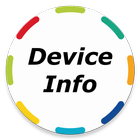 Kaltura Device Info icon